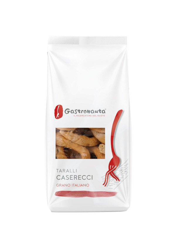 Gastronauta Taralli Casarecci