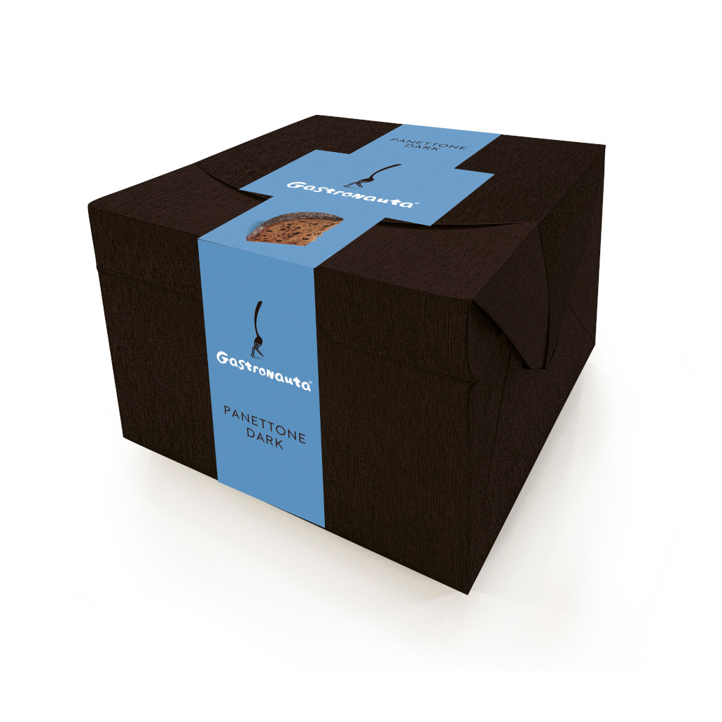 Gastronauta Panettone Dark